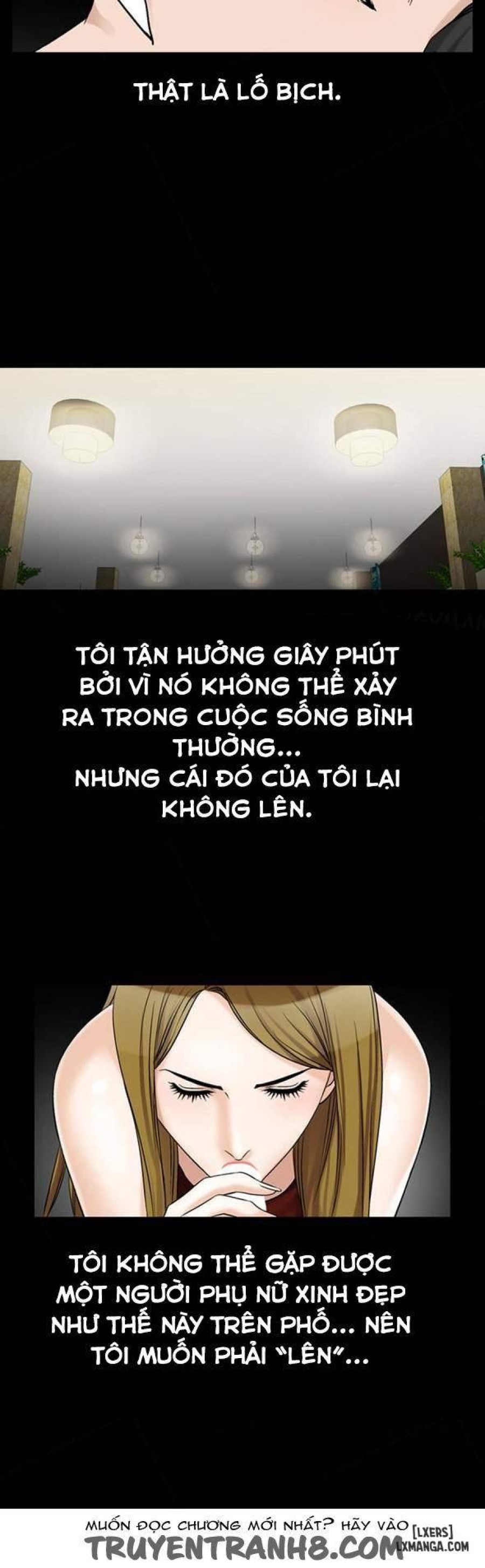 Mùi Vị Của Đôi Bàn Tay 