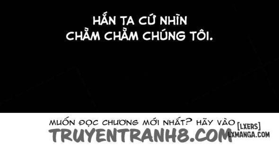 Mùi Vị Của Đôi Bàn Tay 