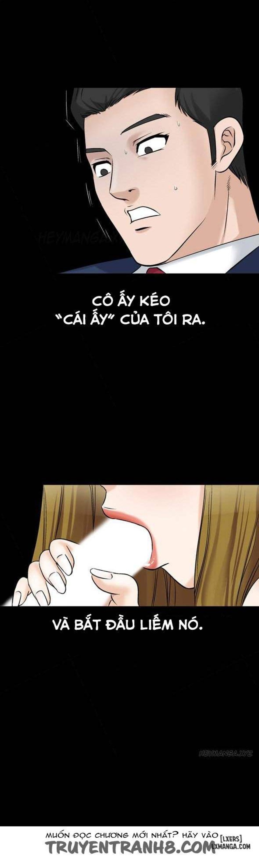 Mùi Vị Của Đôi Bàn Tay 
