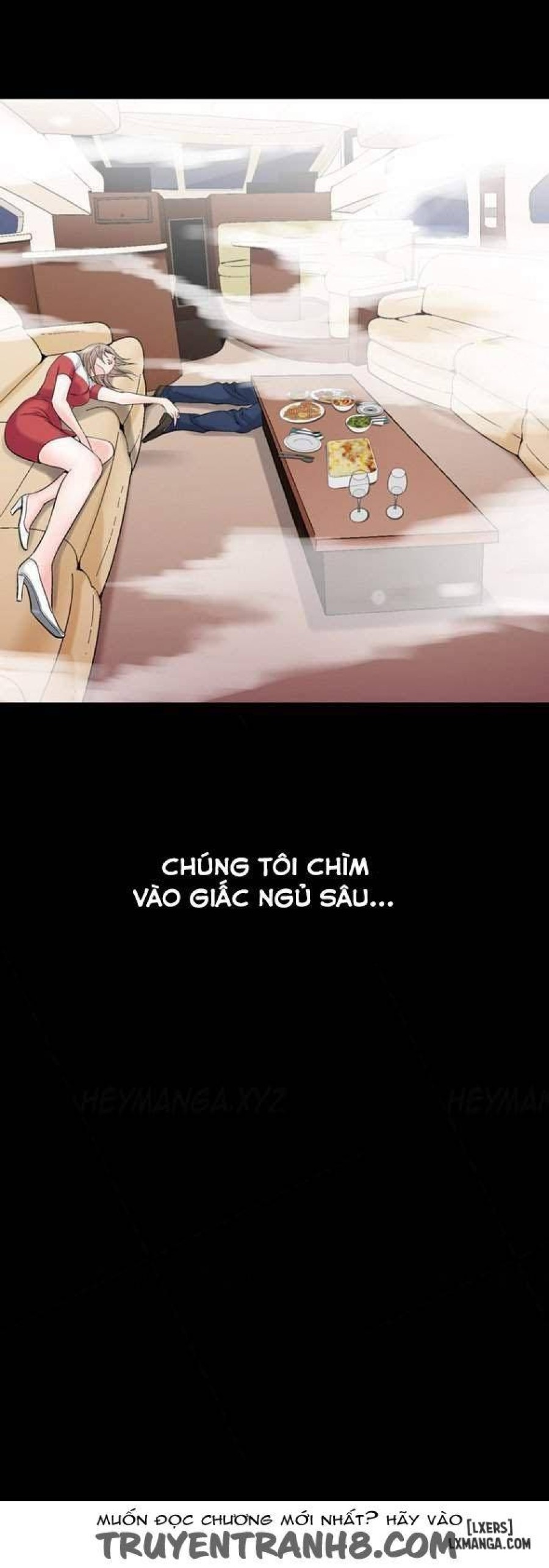Mùi Vị Của Đôi Bàn Tay 