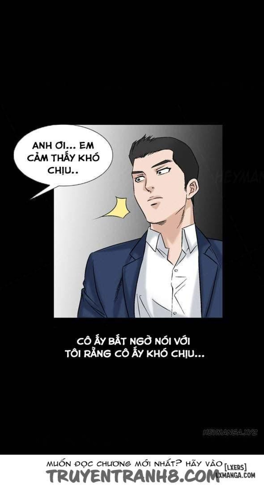 Mùi Vị Của Đôi Bàn Tay 