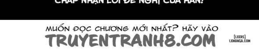 Mùi Vị Của Đôi Bàn Tay 