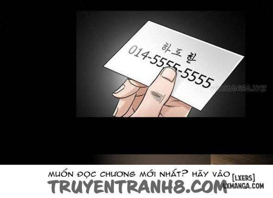 Mùi Vị Của Đôi Bàn Tay 
