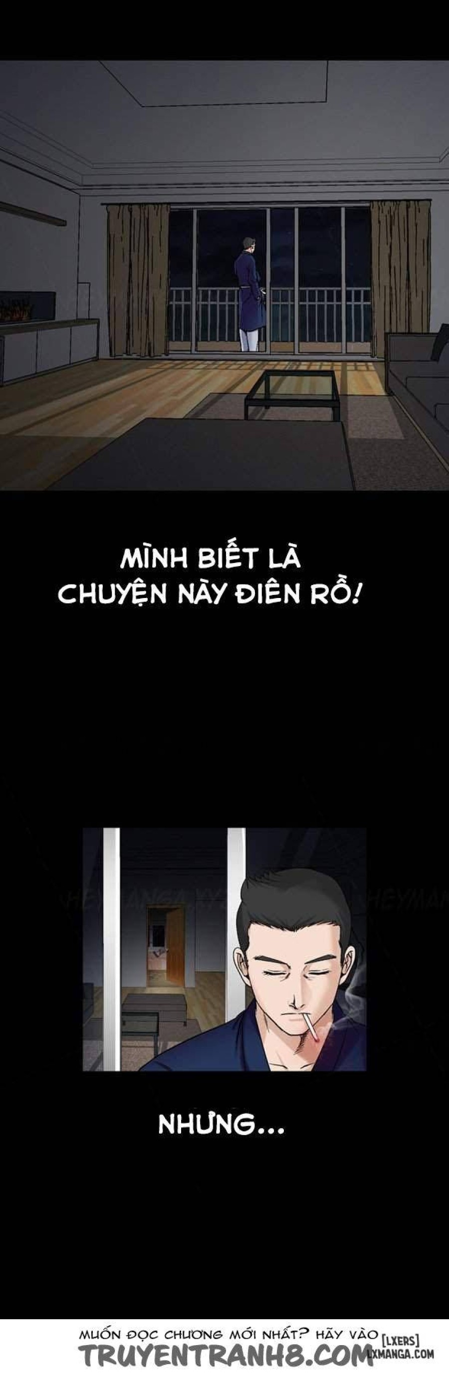 Mùi Vị Của Đôi Bàn Tay 