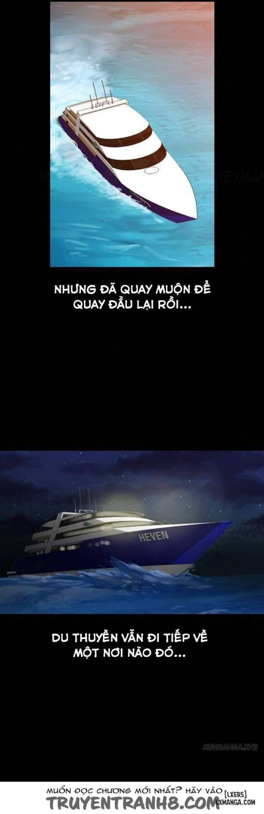 Mùi Vị Của Đôi Bàn Tay 
