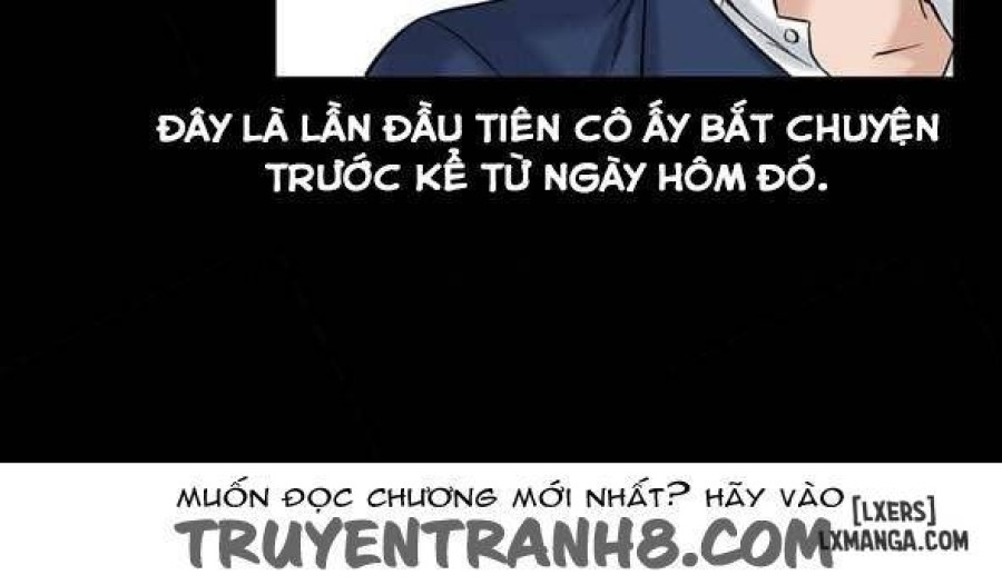 Mùi Vị Của Đôi Bàn Tay 