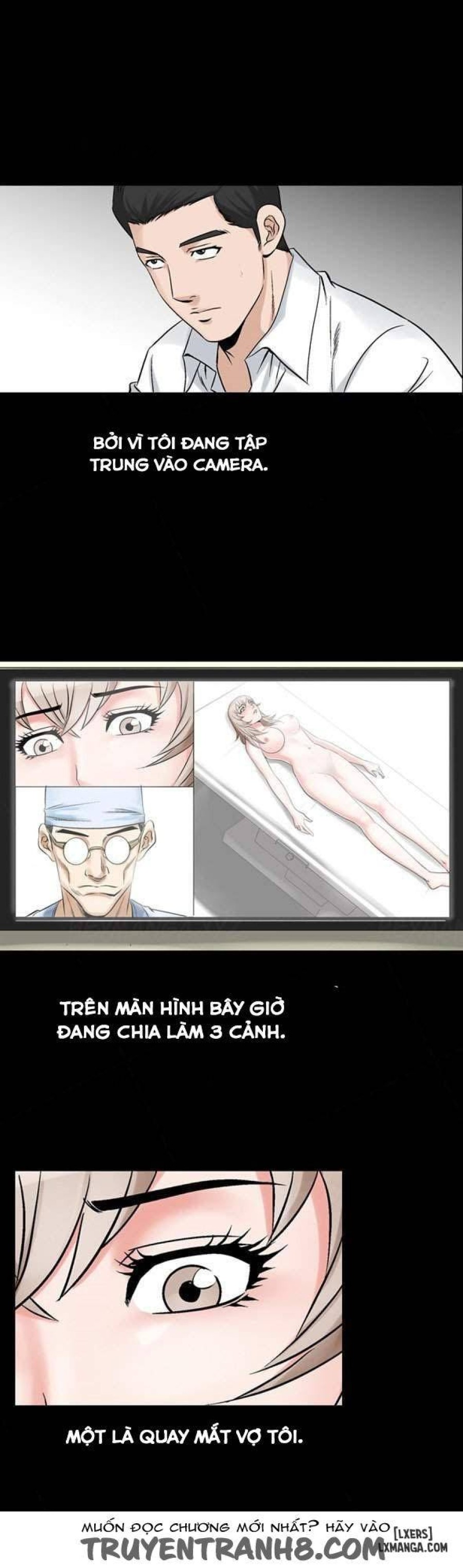 Mùi Vị Của Đôi Bàn Tay 