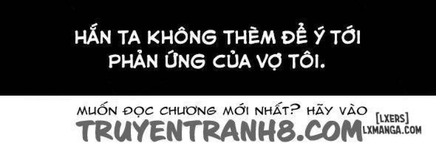 Mùi Vị Của Đôi Bàn Tay 
