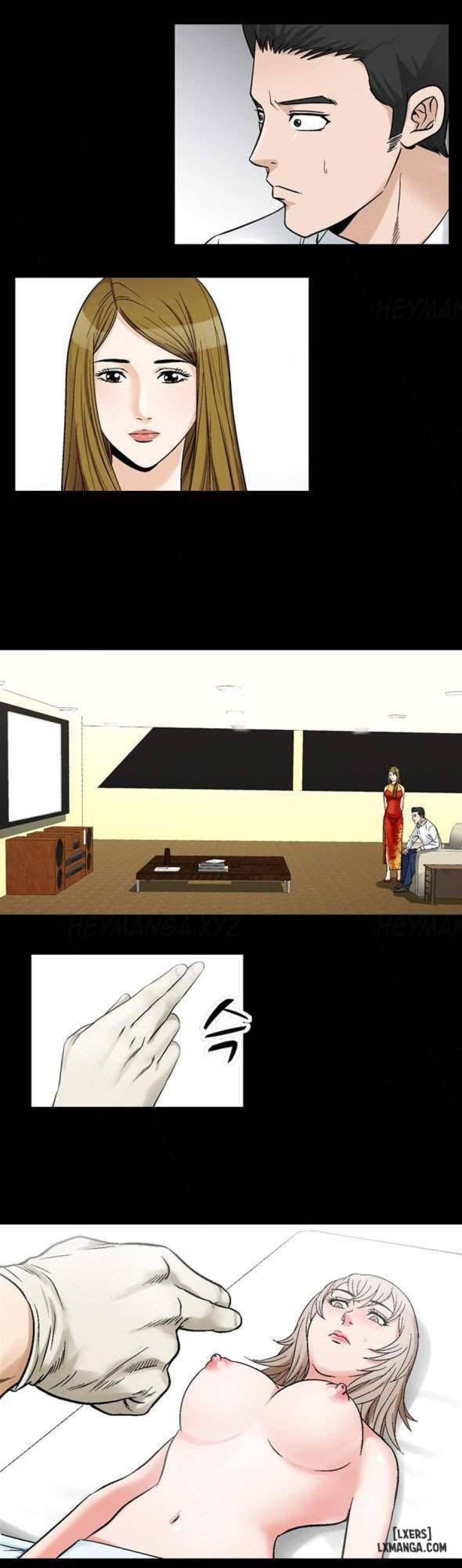 Mùi Vị Của Đôi Bàn Tay 