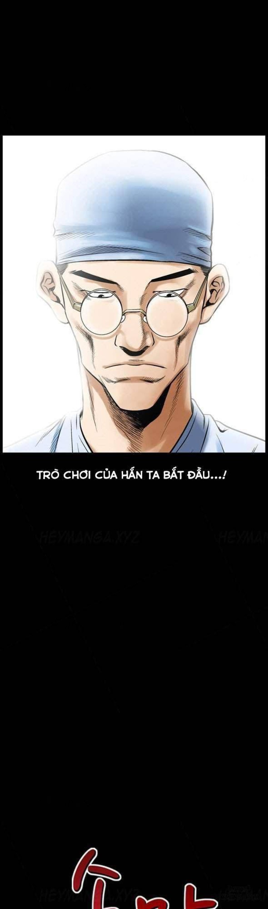Mùi Vị Của Đôi Bàn Tay 