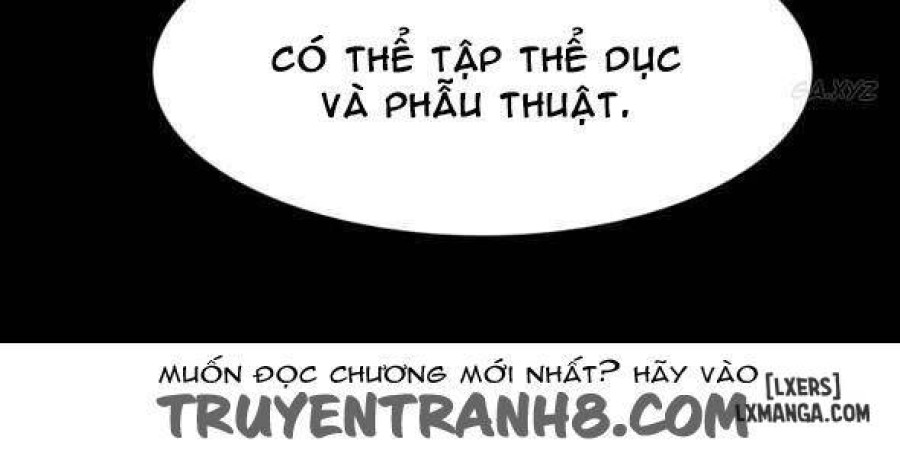 Mùi Vị Của Đôi Bàn Tay 