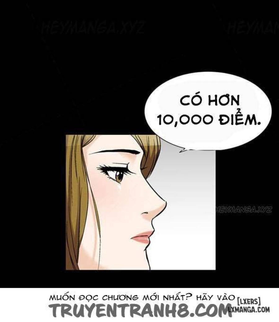 Mùi Vị Của Đôi Bàn Tay 