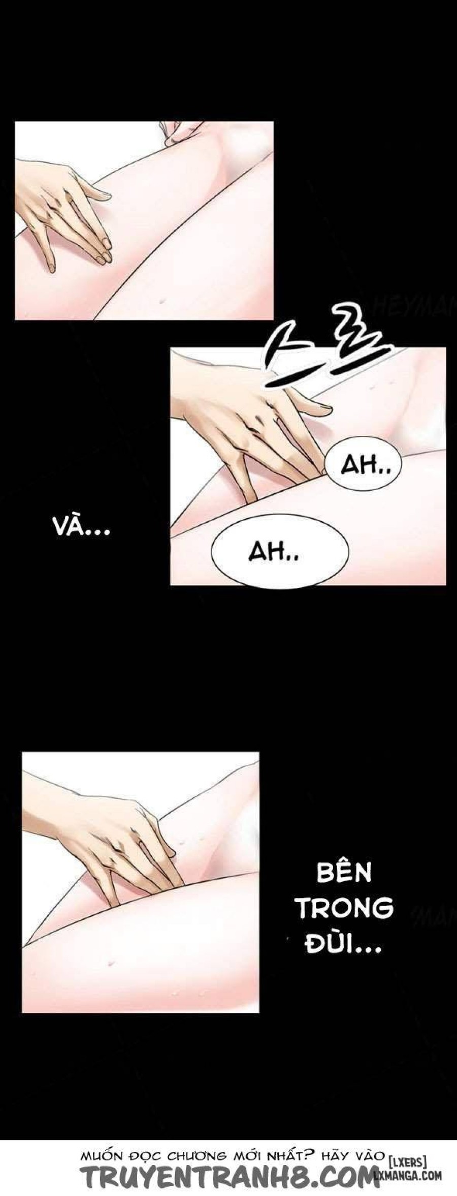 Mùi Vị Của Đôi Bàn Tay 