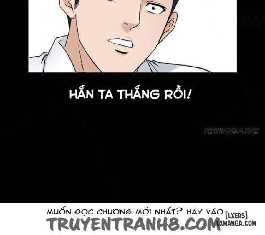 Mùi Vị Của Đôi Bàn Tay 