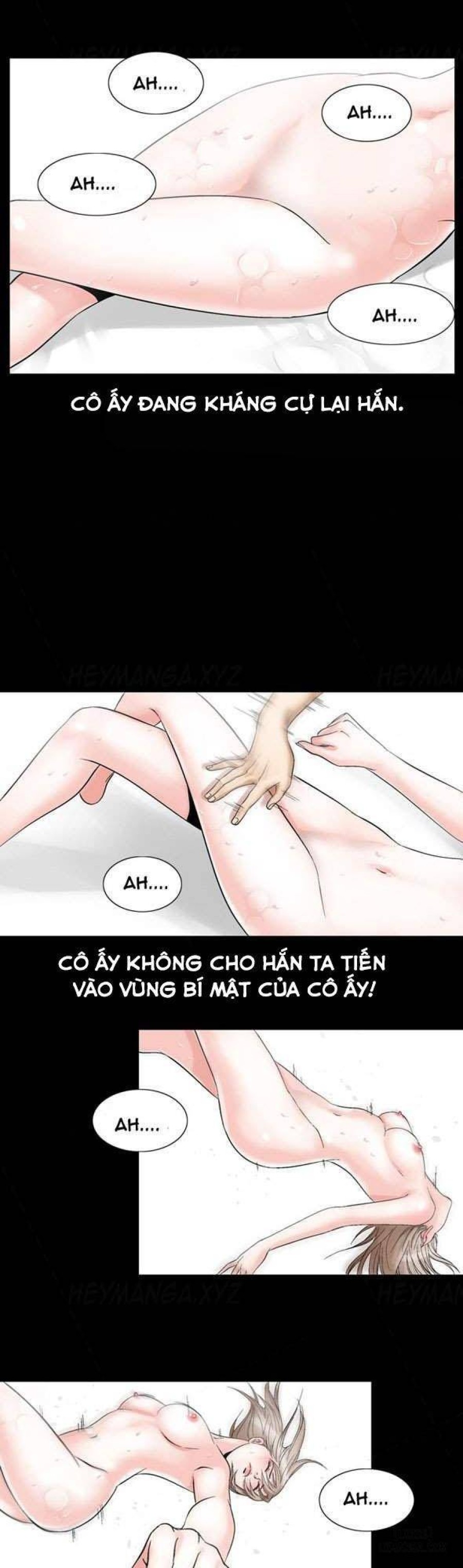 Mùi Vị Của Đôi Bàn Tay 