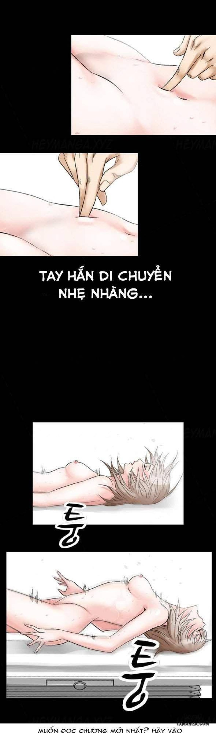 Mùi Vị Của Đôi Bàn Tay 