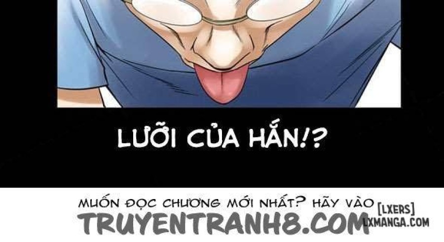 Mùi Vị Của Đôi Bàn Tay 