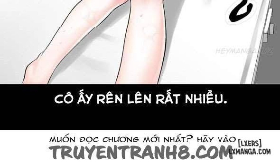 Mùi Vị Của Đôi Bàn Tay 