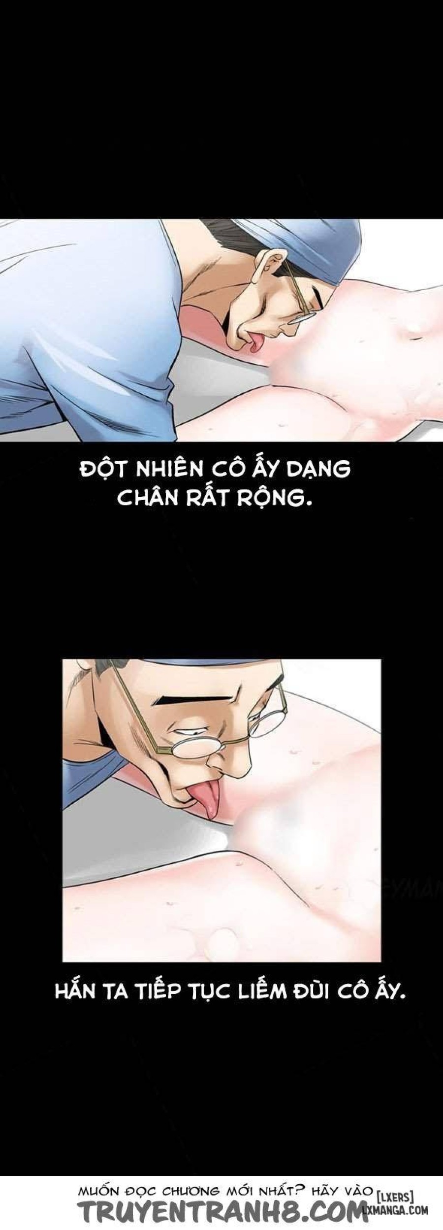 Mùi Vị Của Đôi Bàn Tay 