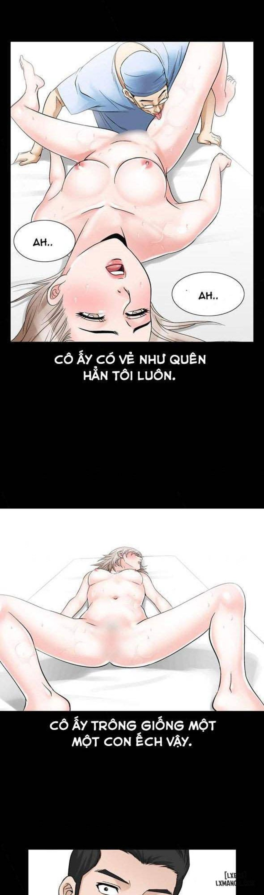 Mùi Vị Của Đôi Bàn Tay 