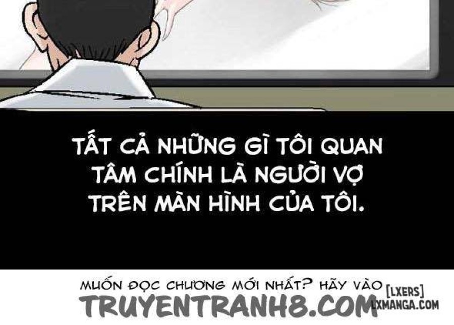 Mùi Vị Của Đôi Bàn Tay 