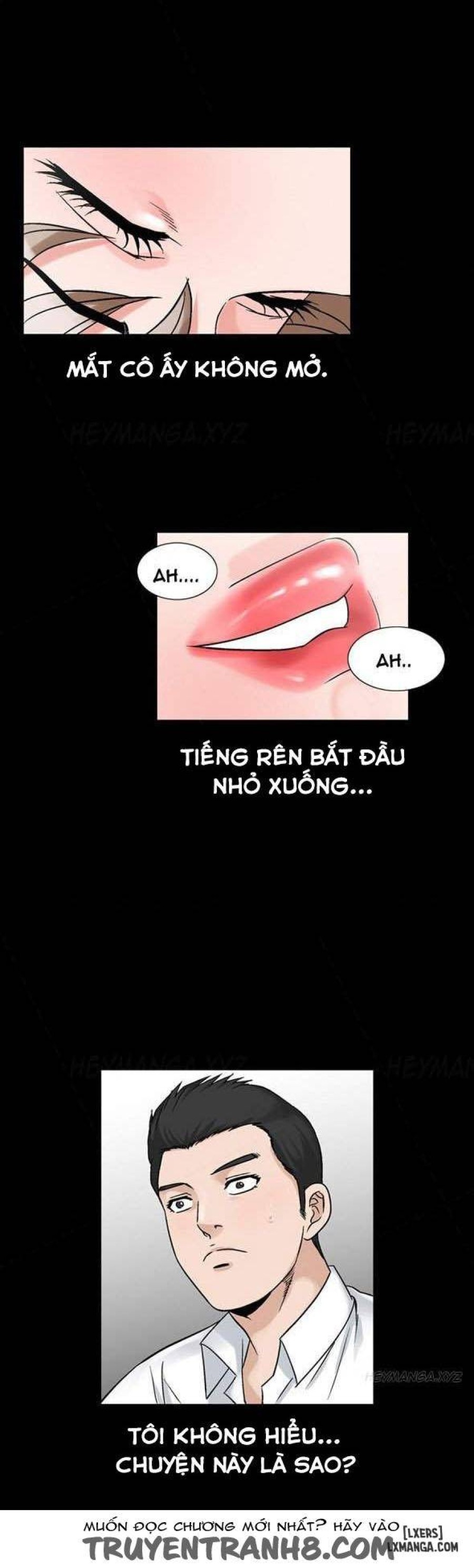 Mùi Vị Của Đôi Bàn Tay 
