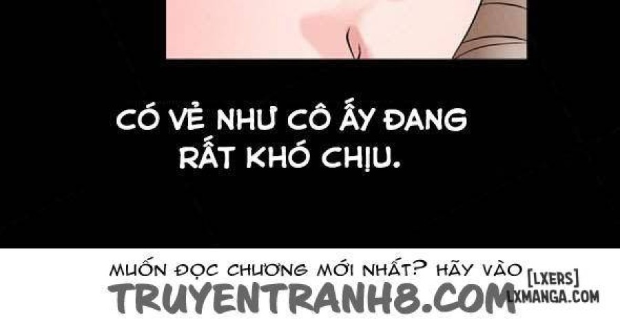 Mùi Vị Của Đôi Bàn Tay 