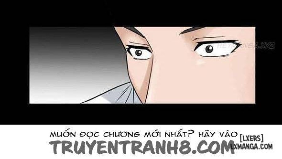Mùi Vị Của Đôi Bàn Tay 