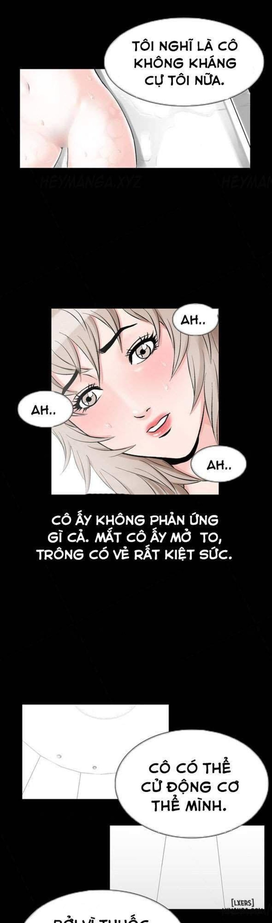 Mùi Vị Của Đôi Bàn Tay 