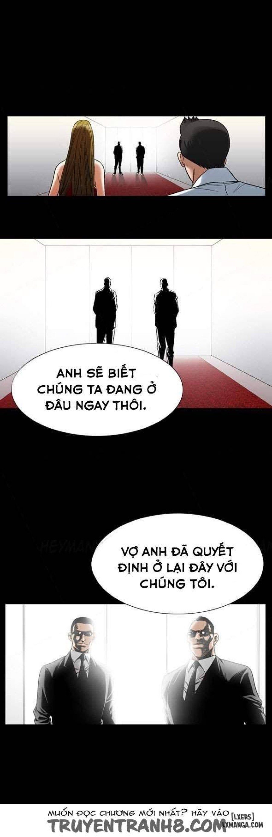 Mùi Vị Của Đôi Bàn Tay 