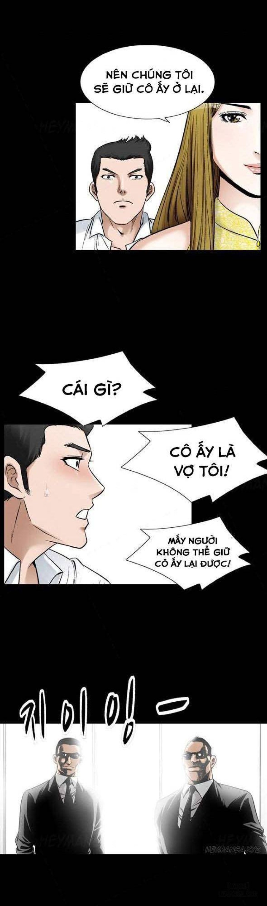 Mùi Vị Của Đôi Bàn Tay 