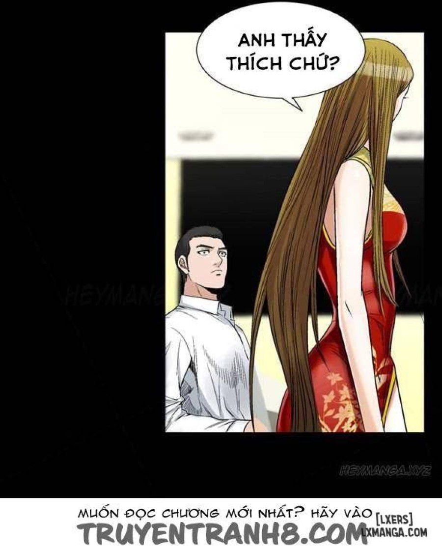 Mùi Vị Của Đôi Bàn Tay 