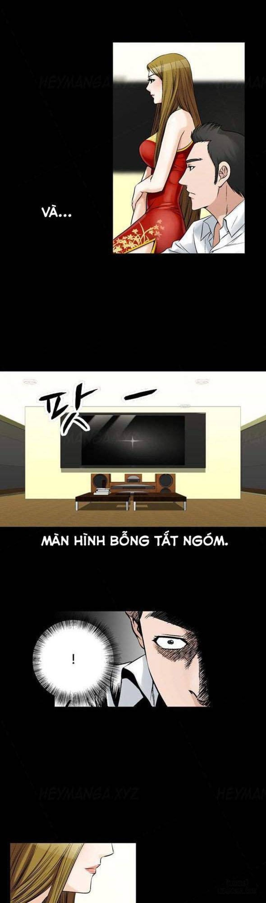 Mùi Vị Của Đôi Bàn Tay 