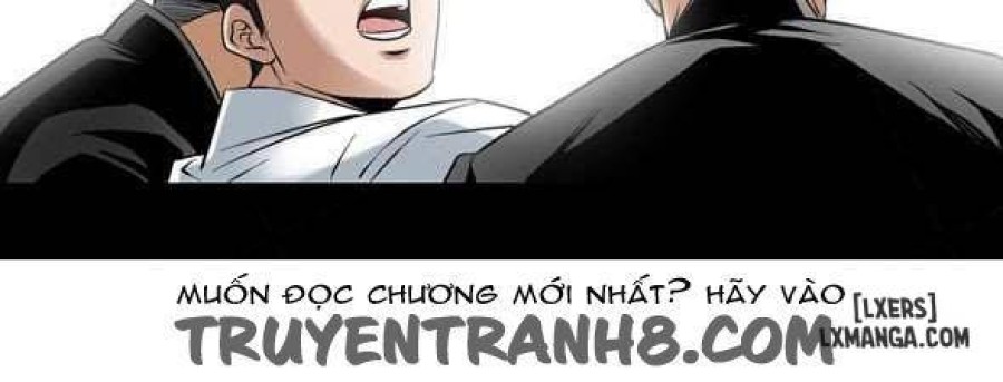 Mùi Vị Của Đôi Bàn Tay 