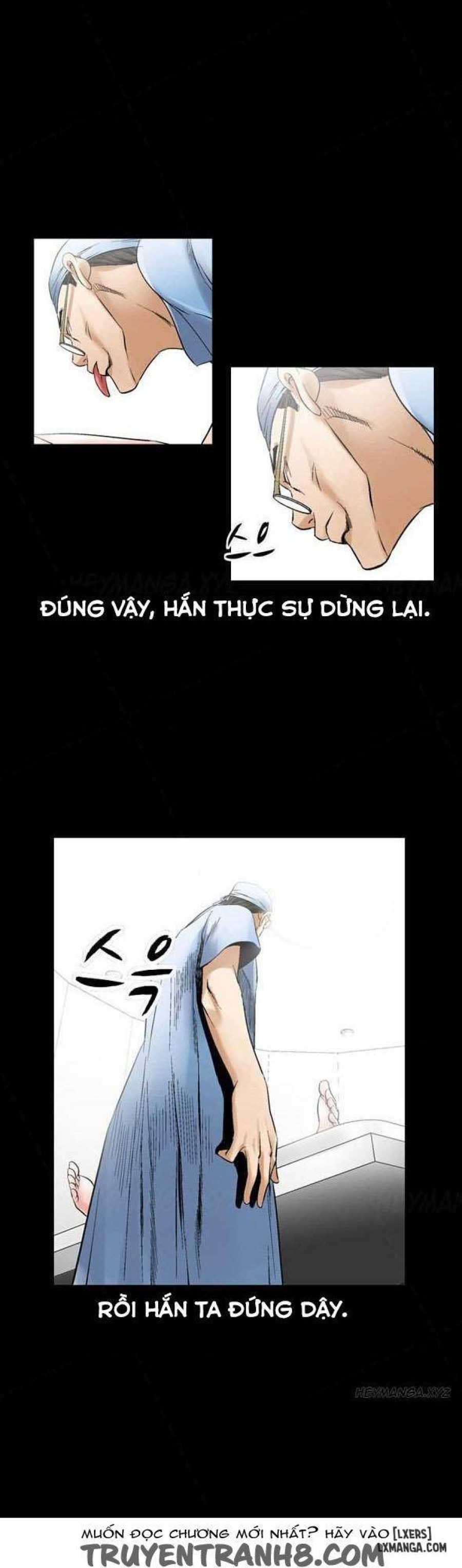 Mùi Vị Của Đôi Bàn Tay 