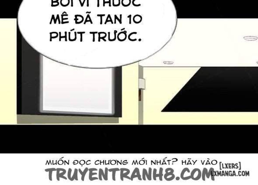 Mùi Vị Của Đôi Bàn Tay 