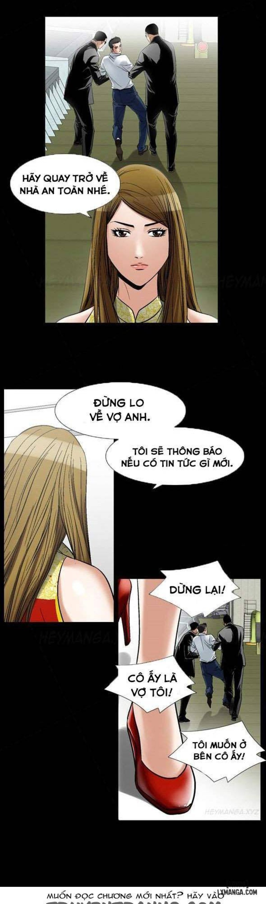 Mùi Vị Của Đôi Bàn Tay 