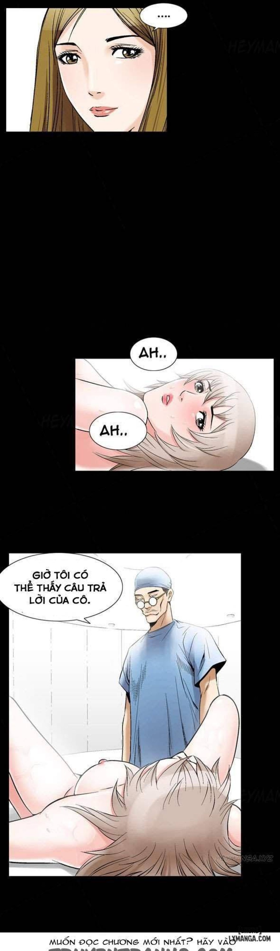 Mùi Vị Của Đôi Bàn Tay 