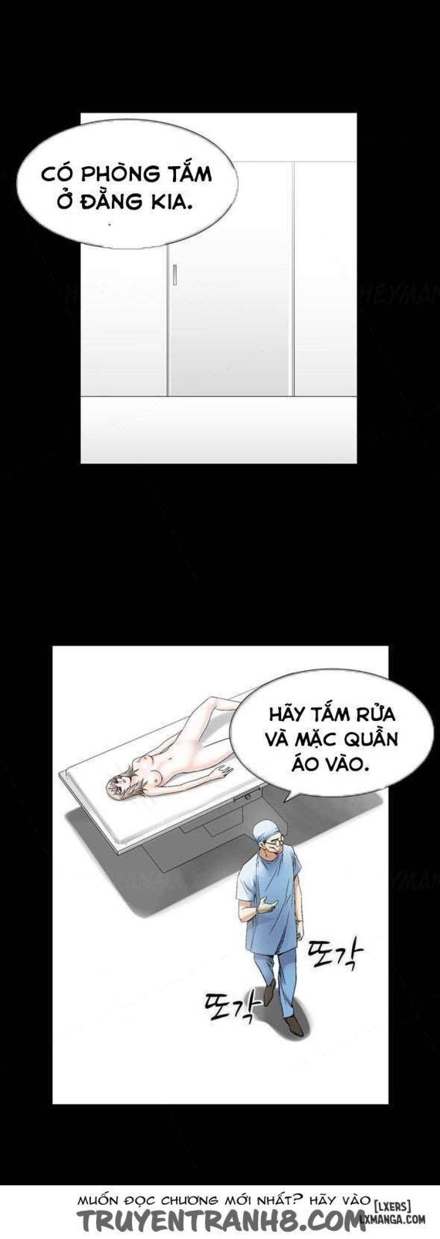 Mùi Vị Của Đôi Bàn Tay 