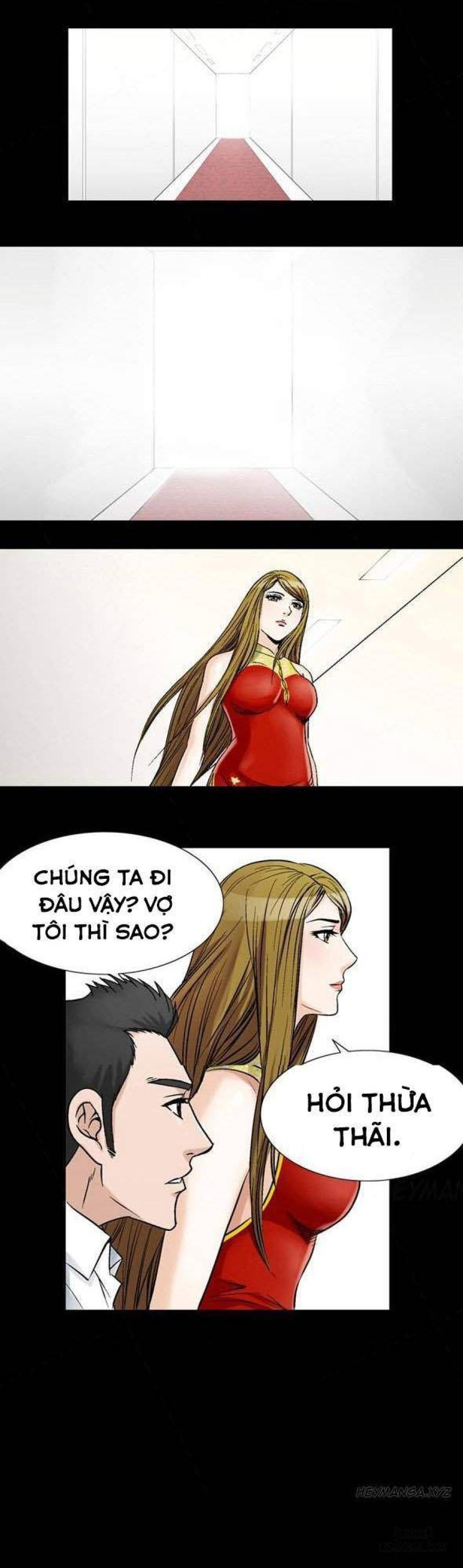 Mùi Vị Của Đôi Bàn Tay 
