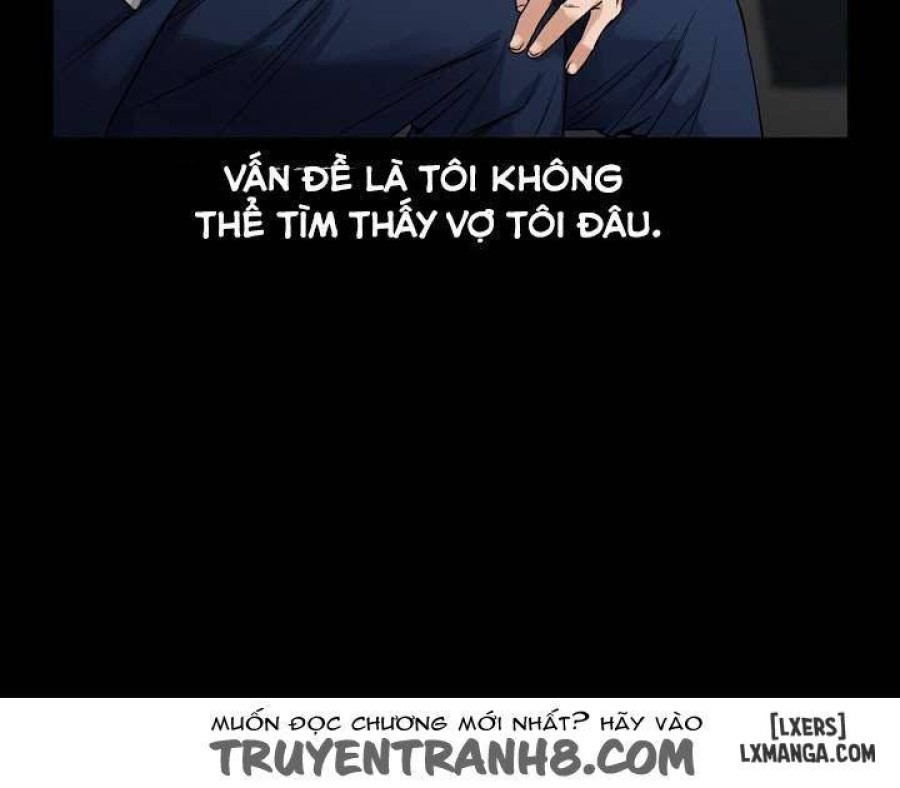 Mùi Vị Của Đôi Bàn Tay 