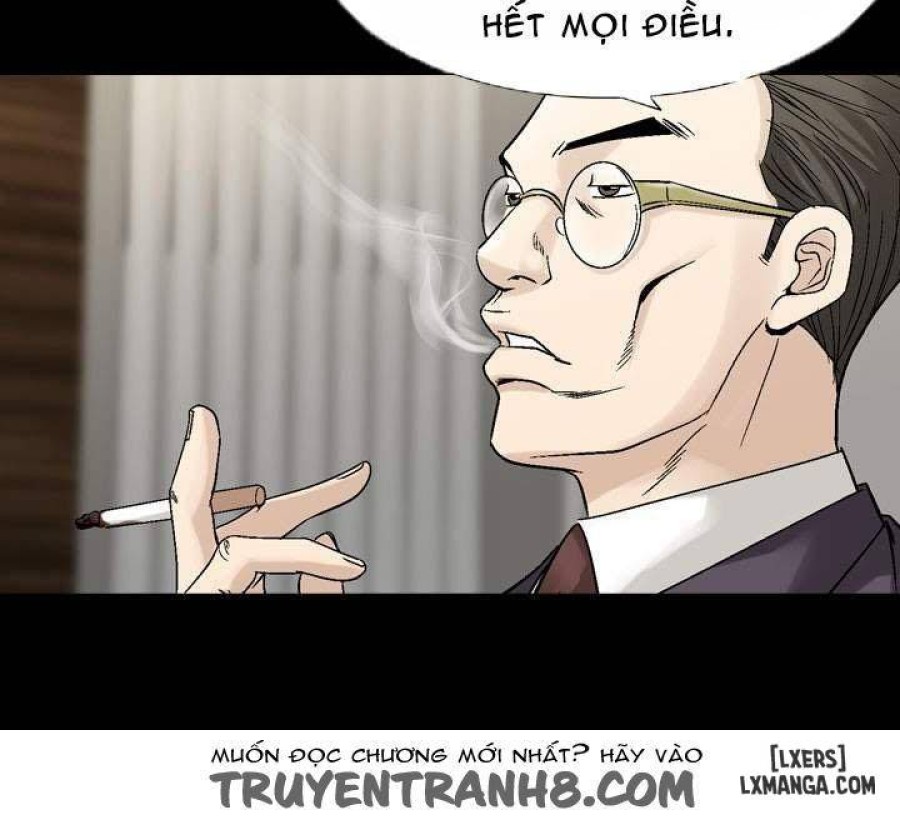 Mùi Vị Của Đôi Bàn Tay 