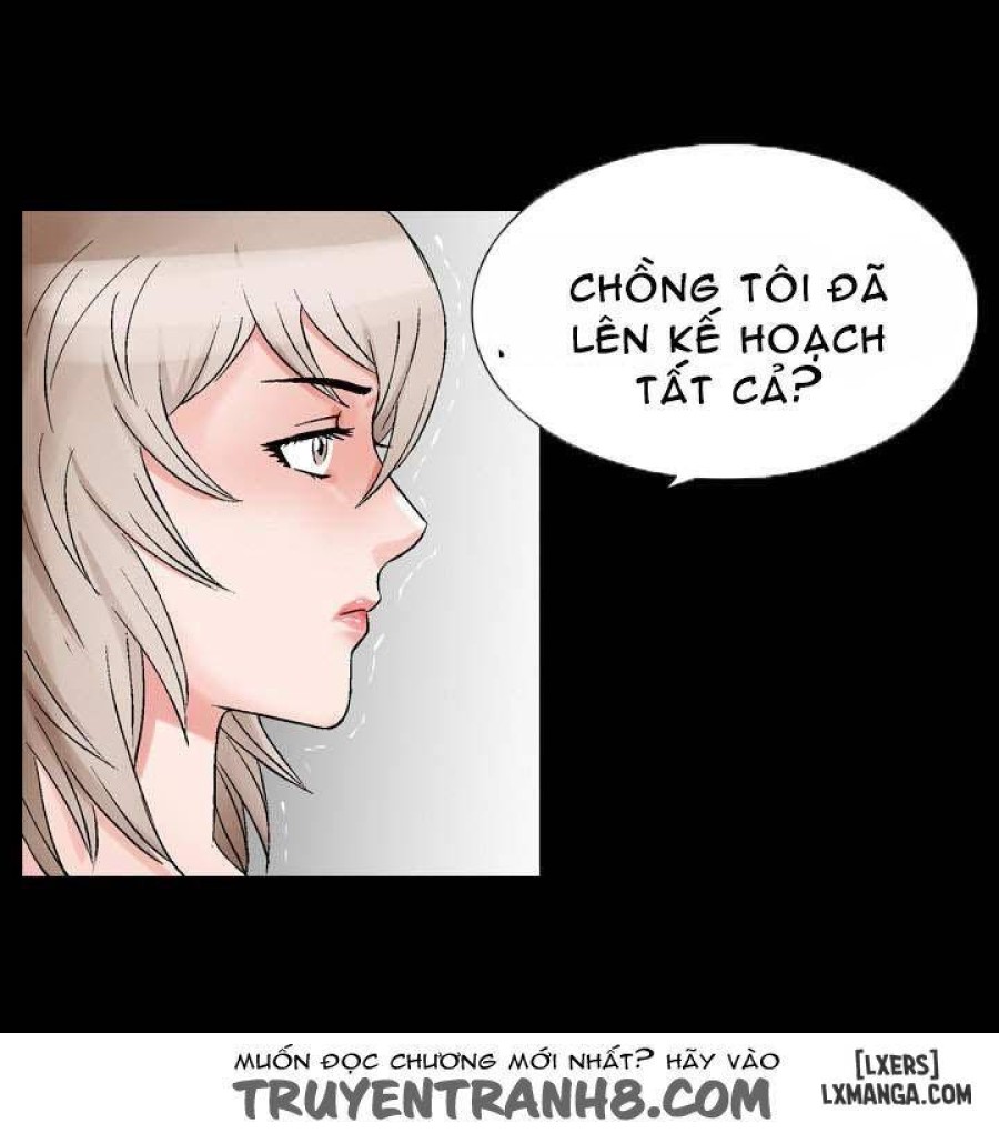 Mùi Vị Của Đôi Bàn Tay 