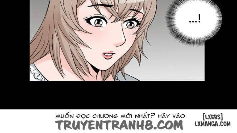 Mùi Vị Của Đôi Bàn Tay 