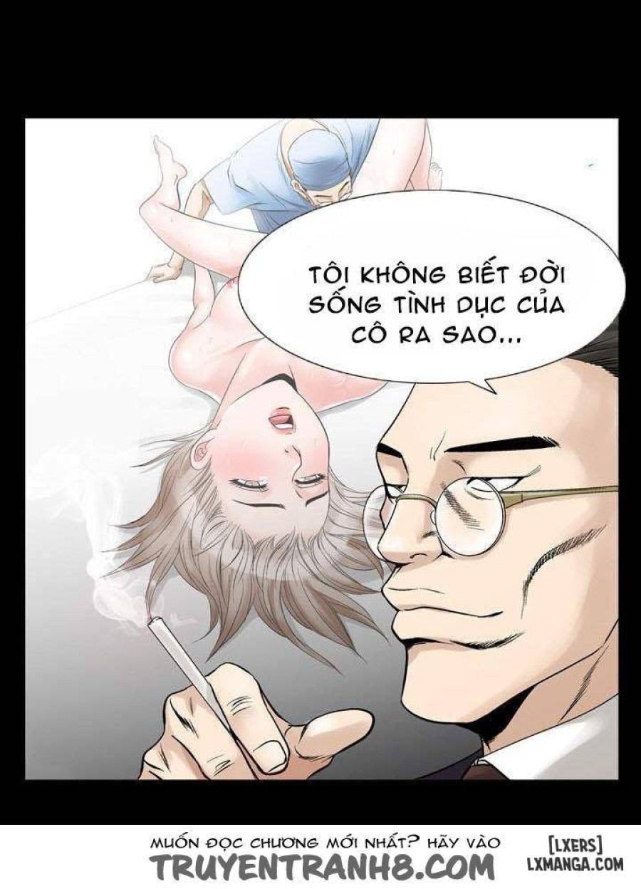 Mùi Vị Của Đôi Bàn Tay 