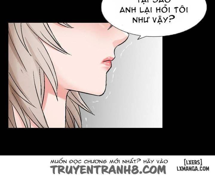 Mùi Vị Của Đôi Bàn Tay 
