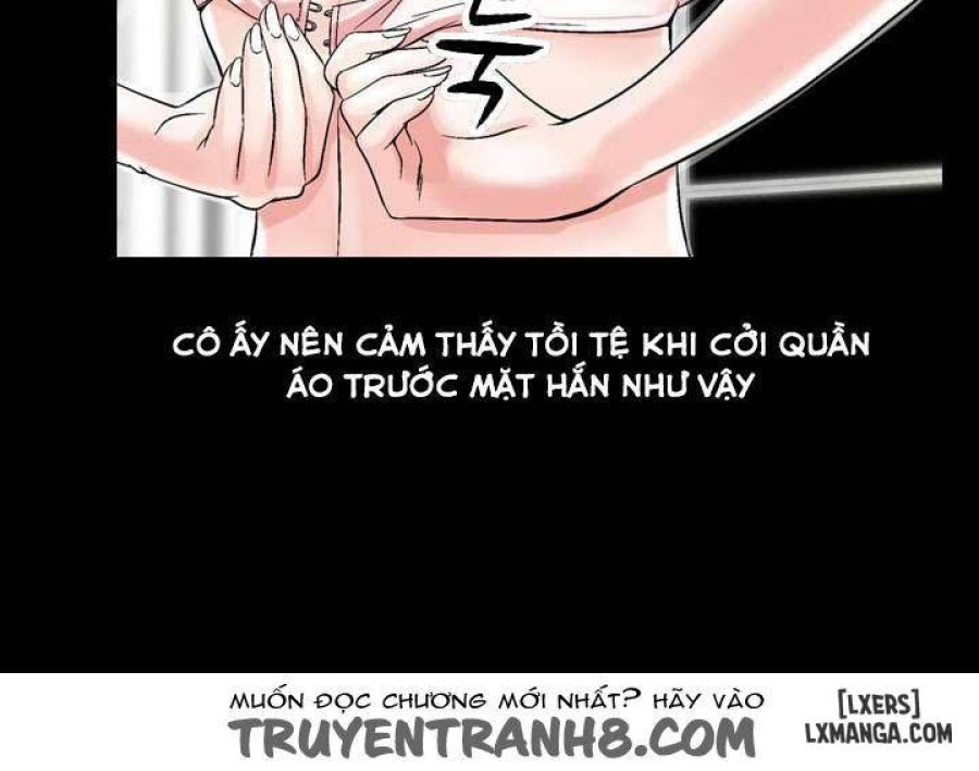 Mùi Vị Của Đôi Bàn Tay 