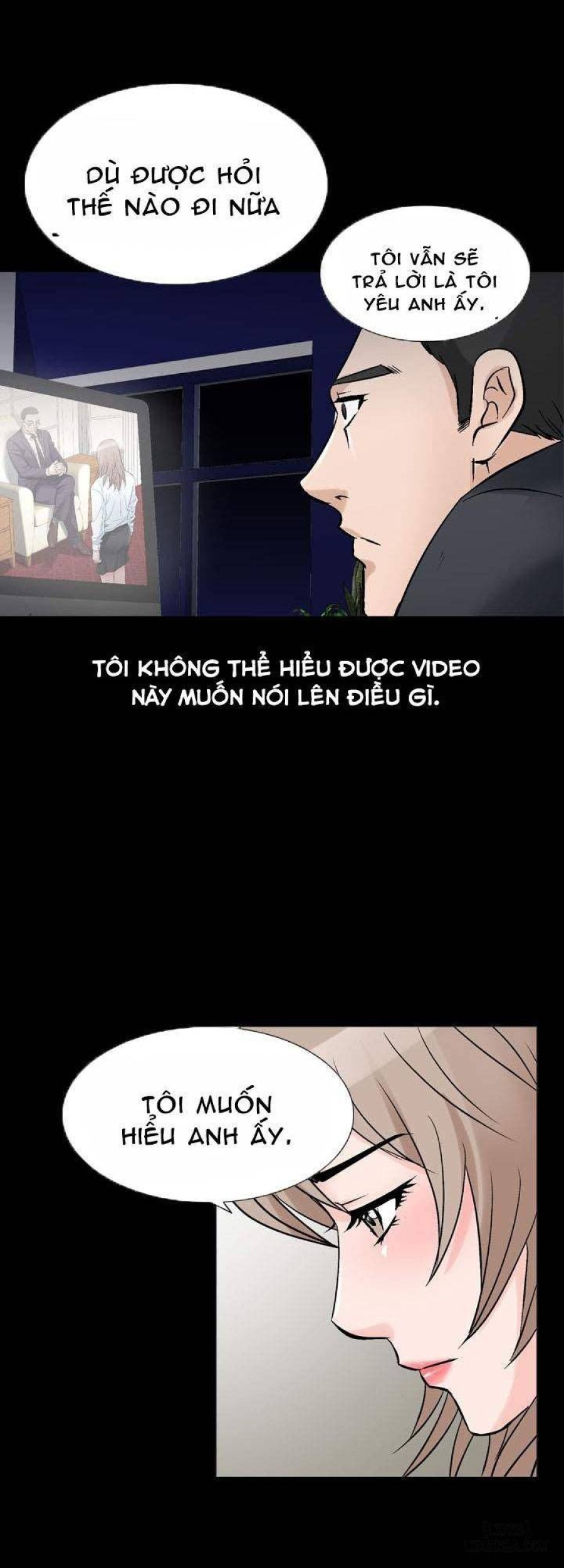 Mùi Vị Của Đôi Bàn Tay 