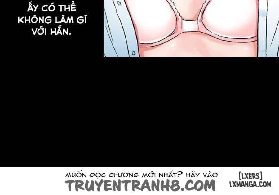 Mùi Vị Của Đôi Bàn Tay 