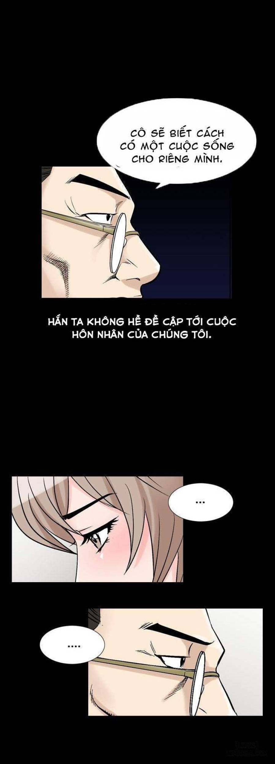 Mùi Vị Của Đôi Bàn Tay 